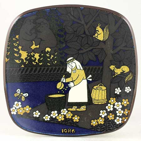 Raija Uosikkinen（ライヤ・ウオシッキネン）（1976～1999年）の